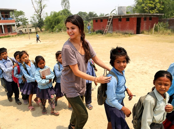 Selena Gomez Selena Gomez