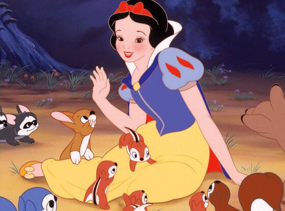 Disney Princesses Disney Princesses