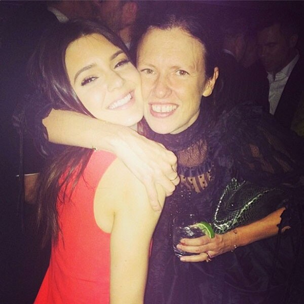 Kendall Jenner, Katie Grand Kendall Jenner, Katie Grand