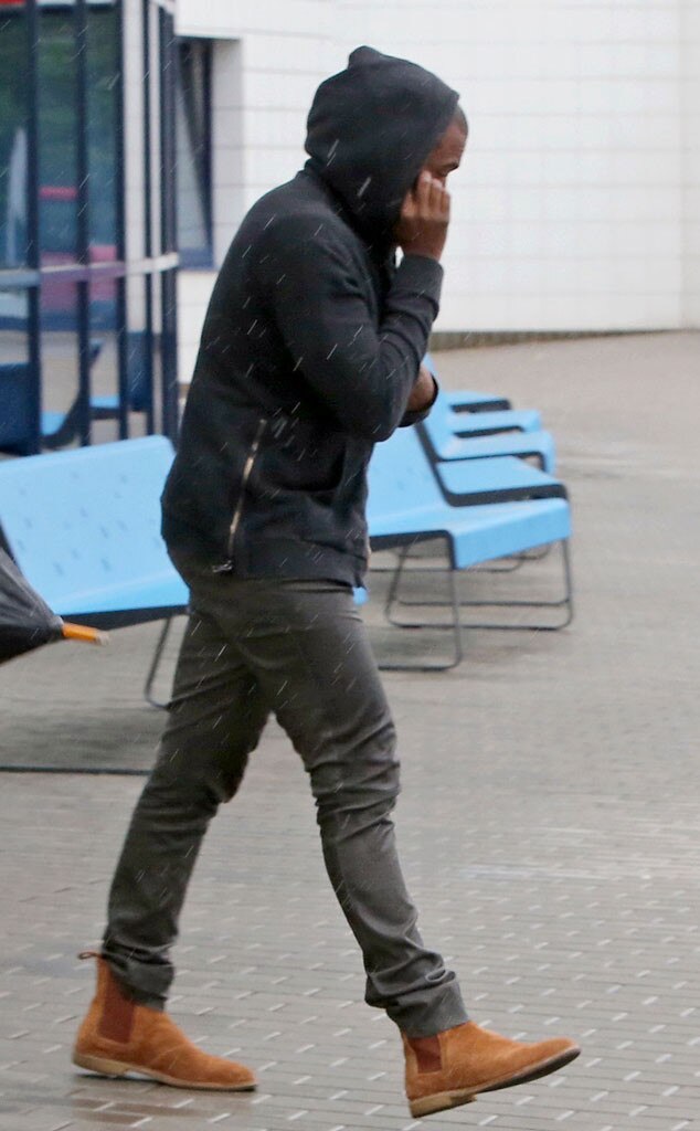 Kanye West Kanye West