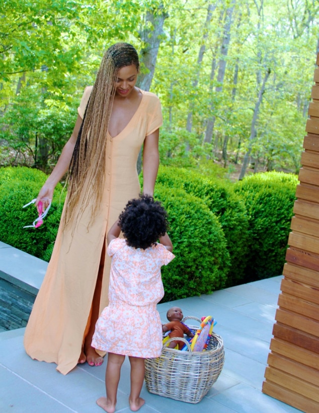 Beyonce Beyonce