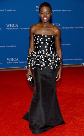 Lupita Nyong Lupita Nyong