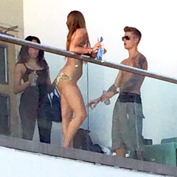 Justin Bieber Justin Bieber