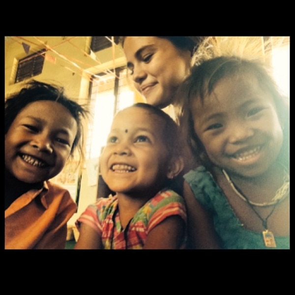 Selena Gomez Selena Gomez