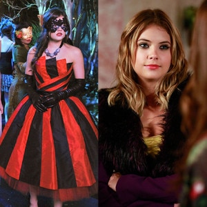 Pretty Little Liars' Best and Worst Outfits of All Time