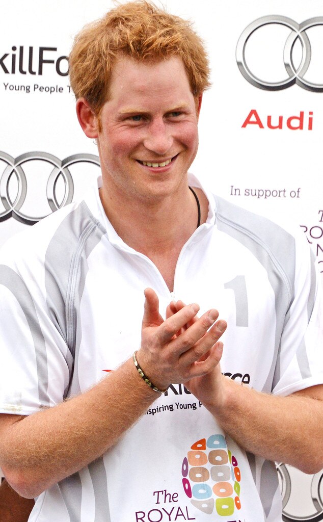 Prince Harry Prince Harry