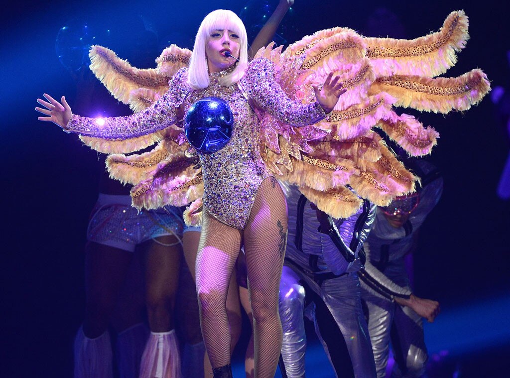 Lady Gaga Lady Gaga