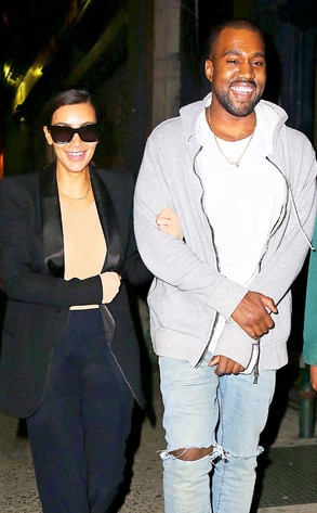 Kim Kardashian, Kanye West Kim Kardashian, Kanye West