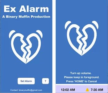 Ex Alarm, app Ex Alarm, aplicativo Ex Alarm Ex Alarm, app Ex Alarm, aplicativo Ex Alarm