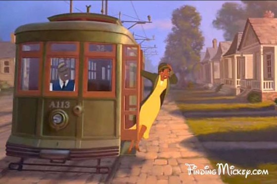 Disney, A113 Disney, A113