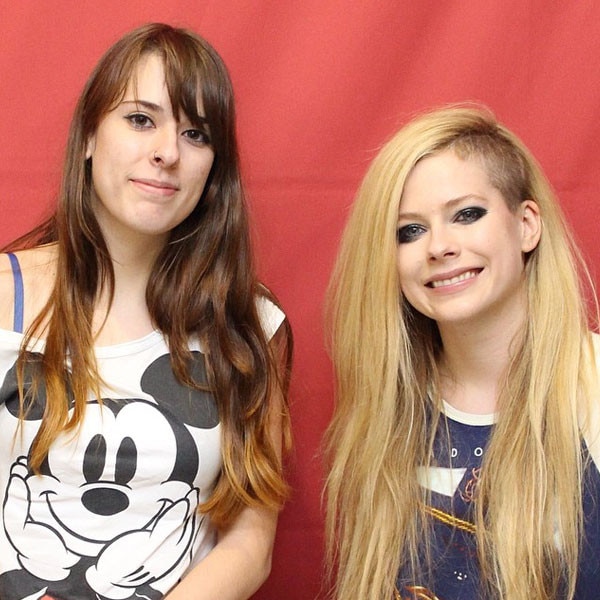 Avril Lavigne, Fans Avril Lavigne, Fans