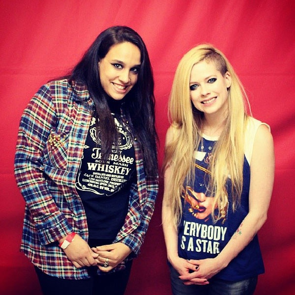Avril Lavigne, Fans Avril Lavigne, Fans