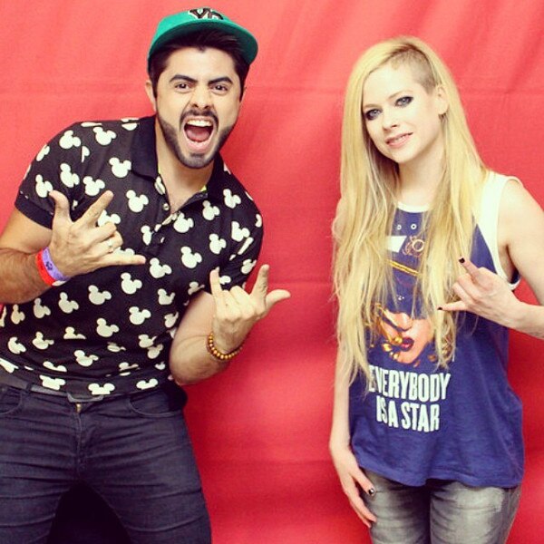 Avril Lavigne, Fans Avril Lavigne, Fans