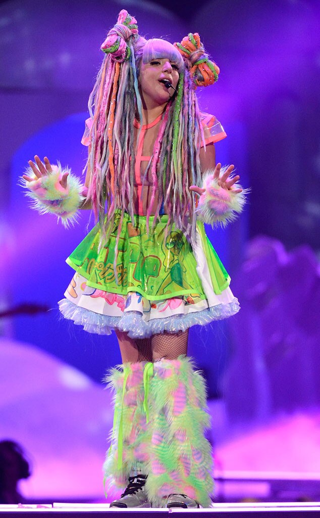 Lady Gaga Lady Gaga