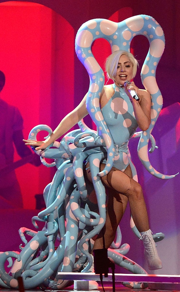 Lady Gaga Lady Gaga