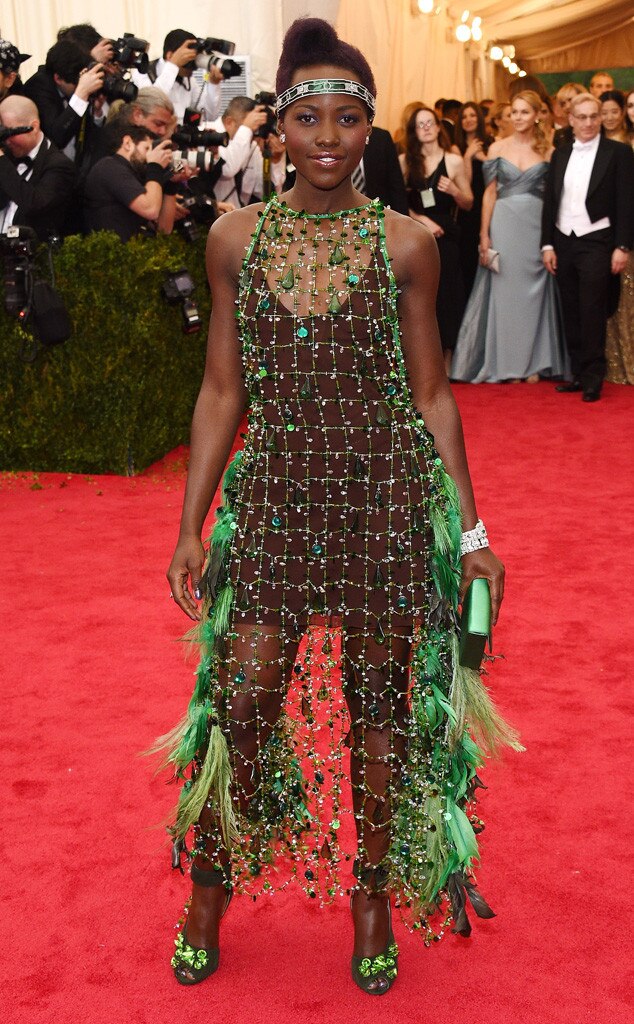 Lupita Nyong Lupita Nyong