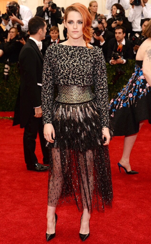 Kristen Stewart, MET Gala Kristen Stewart, MET Gala