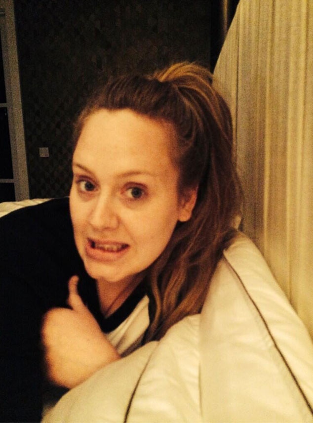 Adele, Twitter Adele, Twitter