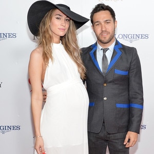 Fall Out Boy's Pete Wentz and Girlfriend Expecting Baby No. 2