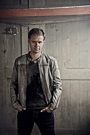 Armin Van Buuren Armin Van Buuren