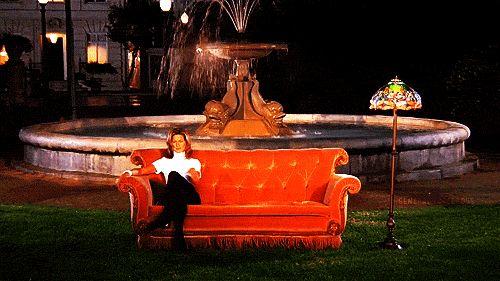 Friends GIF Friends GIF
