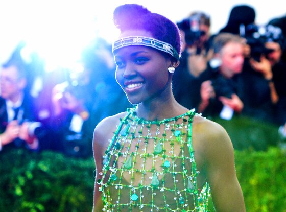 Lupita Nyong Lupita Nyong