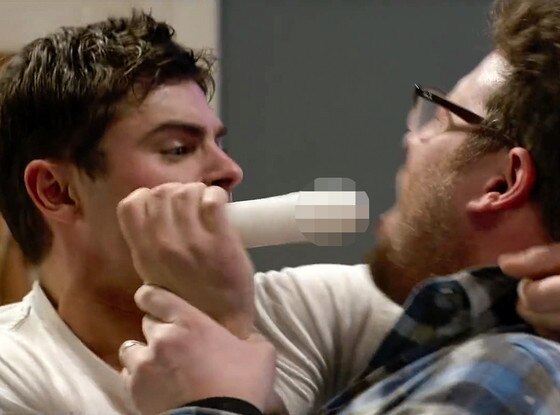 Neighbors, Seth Rogen, Zac Efron, Penis Gallery Neighbors, Seth Rogen, Zac Efron, Penis Gallery