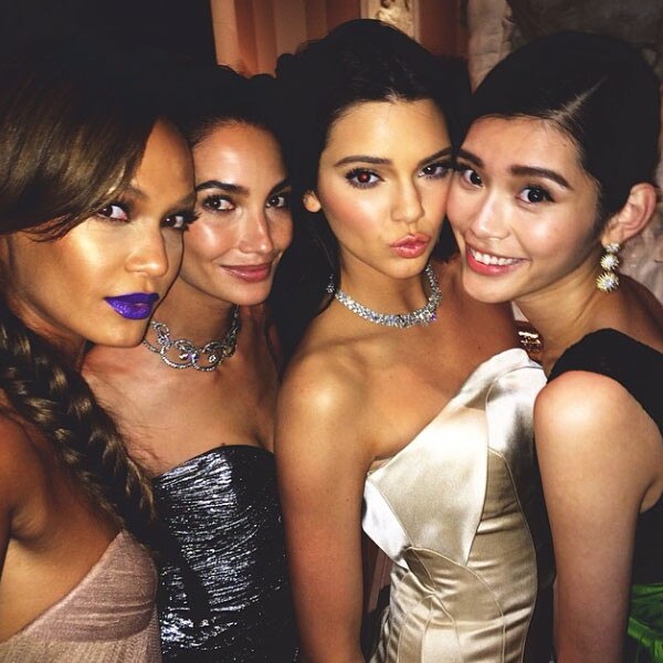 Kendall Jenner, Instagram Kendall Jenner, Instagram