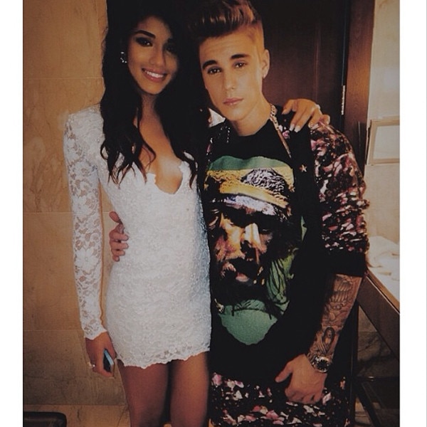Justin Bieber, Instagram Justin Bieber, Instagram