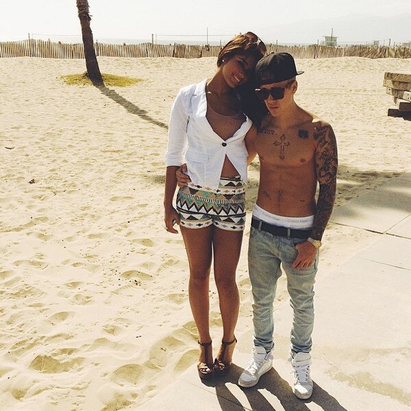 Justin Bieber, Instagram Justin Bieber, Instagram