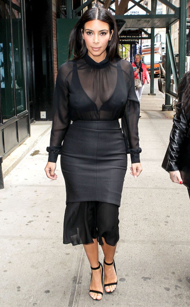 Kim Kardashian Kim Kardashian