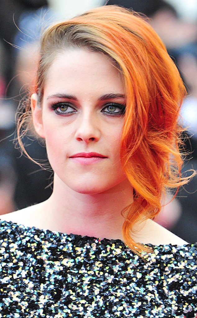 Kristen Stewart, MET Gala, Beauty Kristen Stewart, MET Gala, Beauty