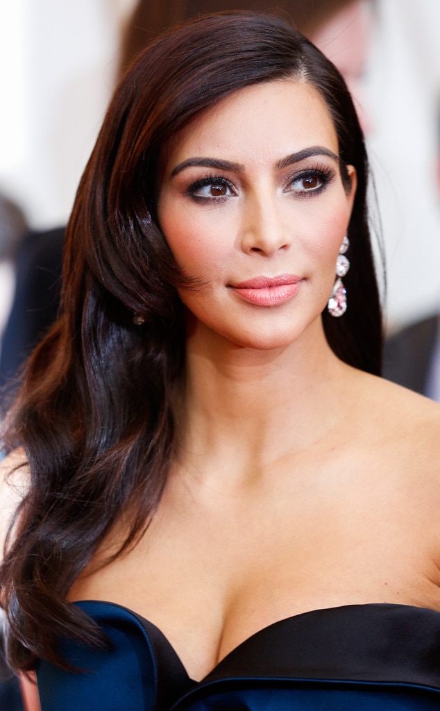 Kim Kardashians, MET Gala, Beauty Kim Kardashians, MET Gala, Beauty