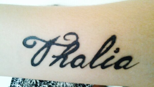 Tatuajes de celebridades latinas Tatuajes de celebridades latinas