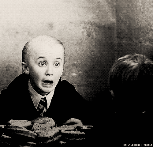 Harry Potter GIFs Harry Potter GIFs