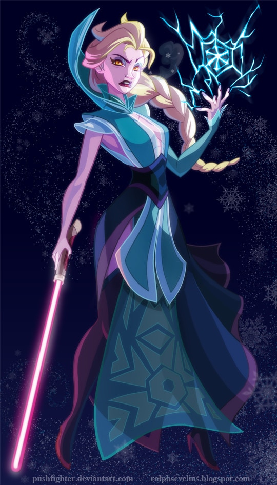 Princesas Disney Star Wars Princesas Disney Star Wars