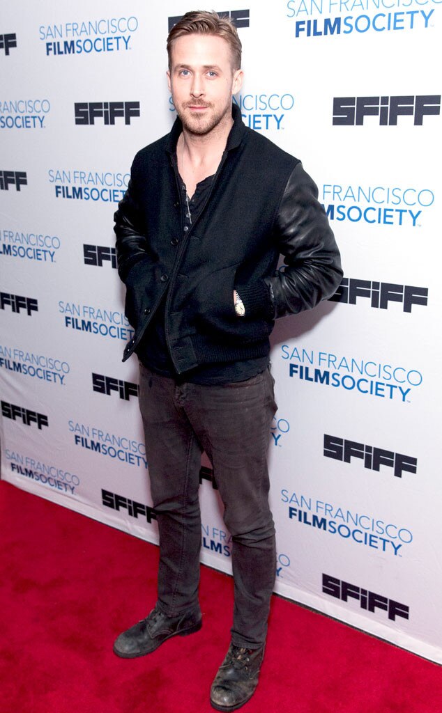 Ryan Gosling Ryan Gosling