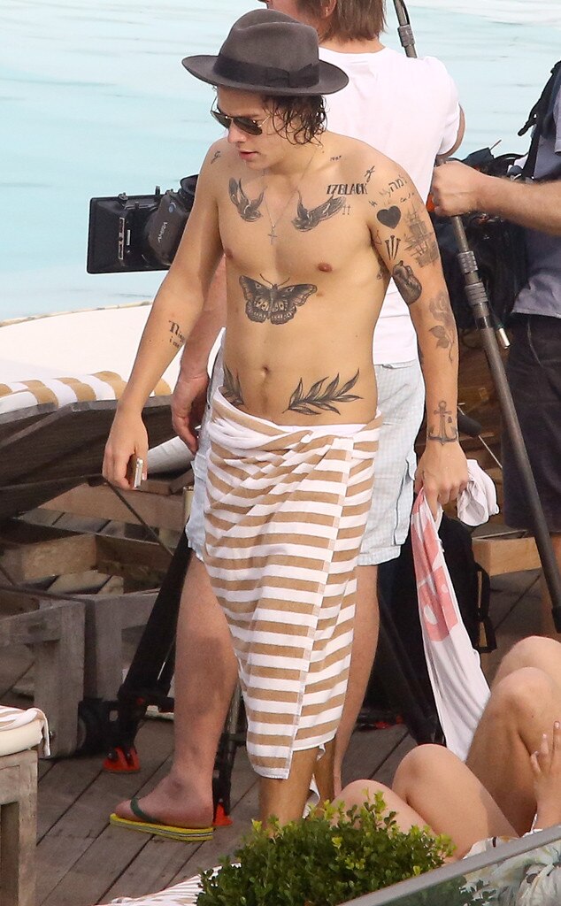 Harry Styles Harry Styles