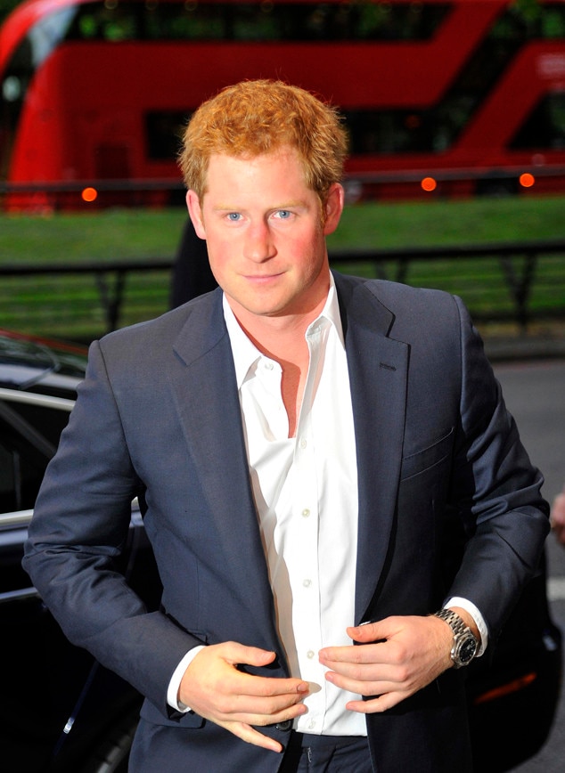 Prince Harry Prince Harry