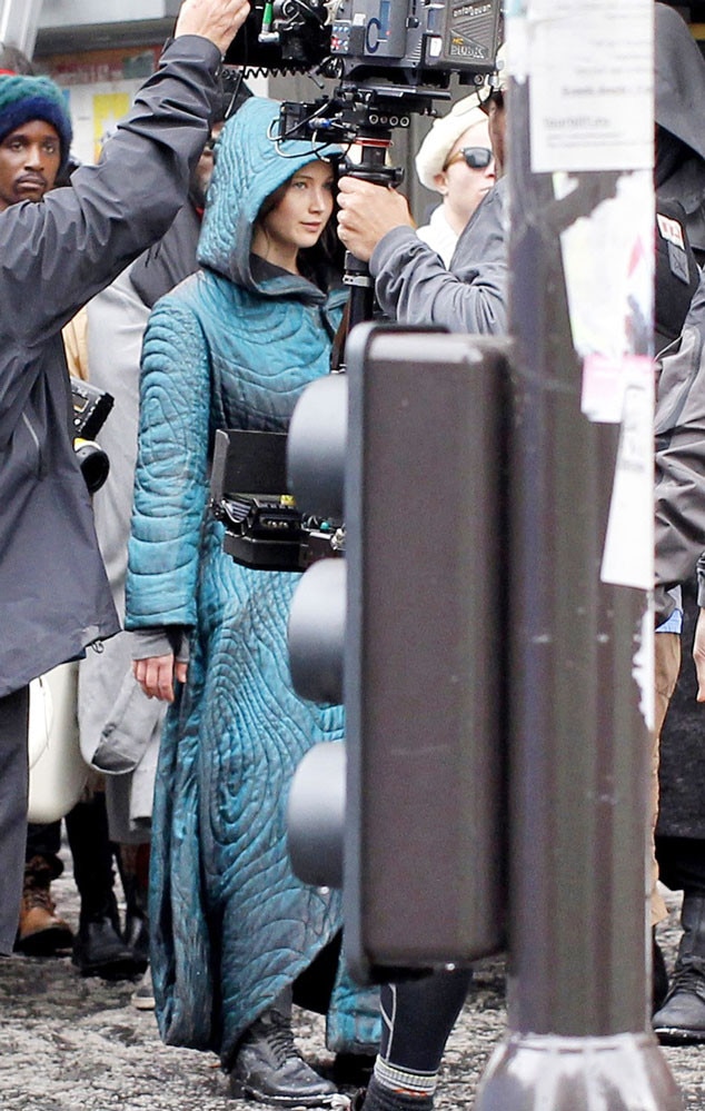 Jennifer Lawrence Jennifer Lawrence
