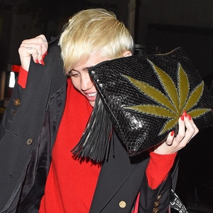 Miley Cyrus Miley Cyrus