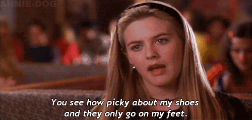 Clueless GIFs, As Patricinhas de Beverly Hills GIFs Clueless GIFs, As Patricinhas de Beverly Hills GIFs