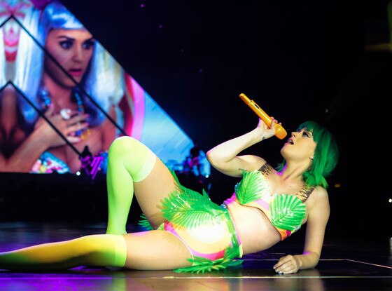 Katy Perry Katy Perry