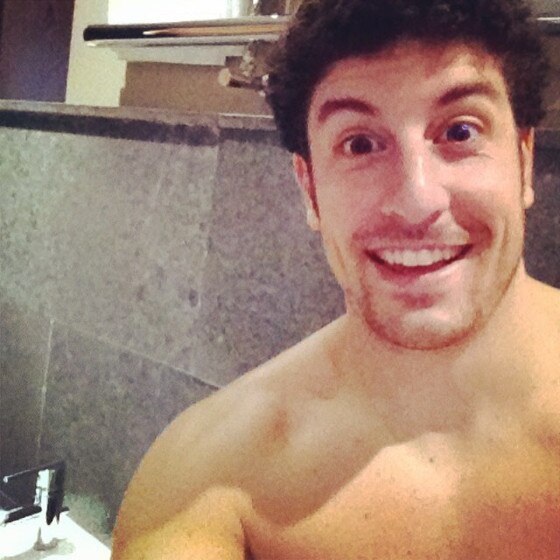 Jason Biggs Jason Biggs