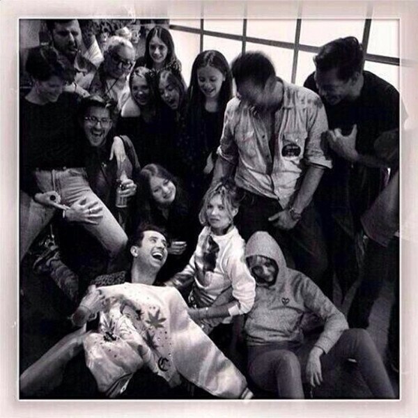 Miley Cyrus, Instagram Miley Cyrus, Instagram