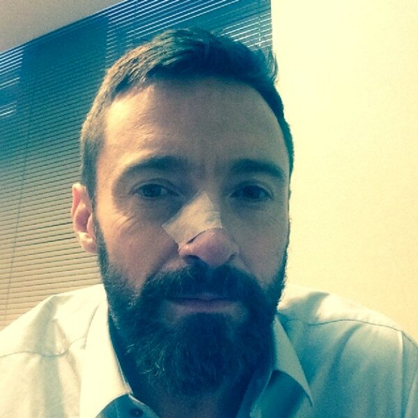 Hugh Jackman, Instagram Hugh Jackman, Instagram