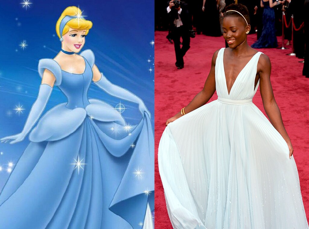 Lupita Nyong Lupita Nyong