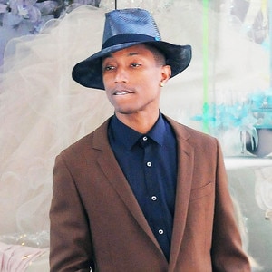Pharrell Williams Pharrell Williams