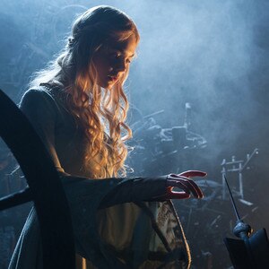 Maleficent, Elle Fanning Maleficent, Elle Fanning