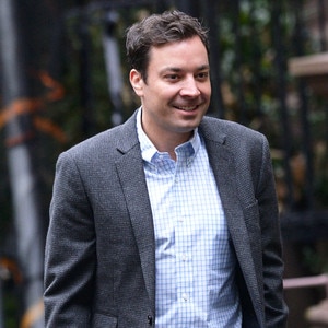 Jimmy Fallon Jimmy Fallon